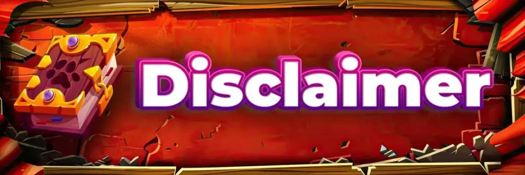 Disclaimer A