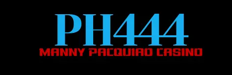 PH444 Manny Pacquiao
