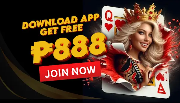 Download app free ₱888-p7