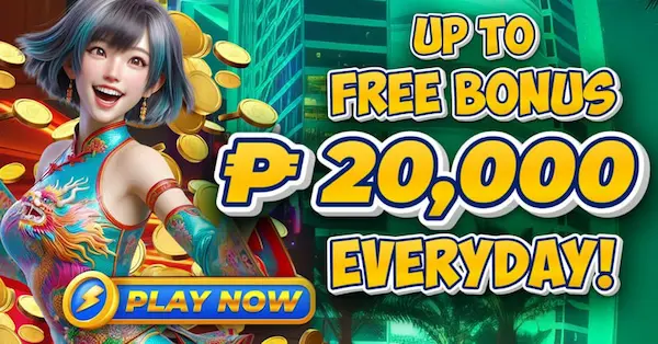 up to 20,000 bonus everyday-p7